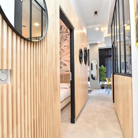 Wonderful Apartment - 3Br-8P - Nation Parijs Buitenkant foto