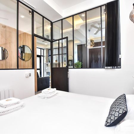 Wonderful Apartment - 3Br-8P - Nation Parijs Buitenkant foto