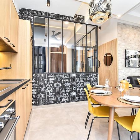 Wonderful Apartment - 3Br-8P - Nation Parijs Buitenkant foto