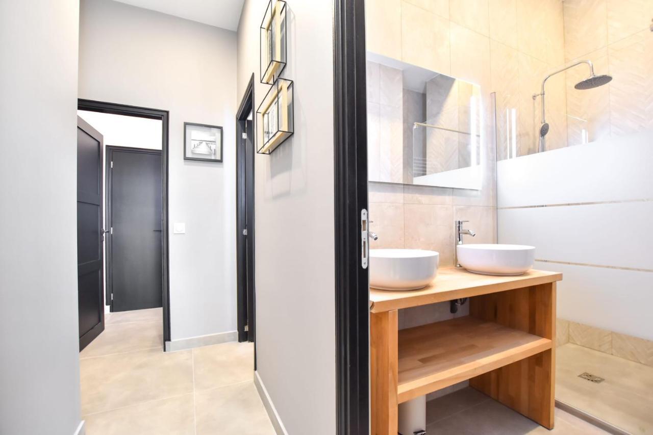 Wonderful Apartment - 3Br-8P - Nation Parijs Buitenkant foto