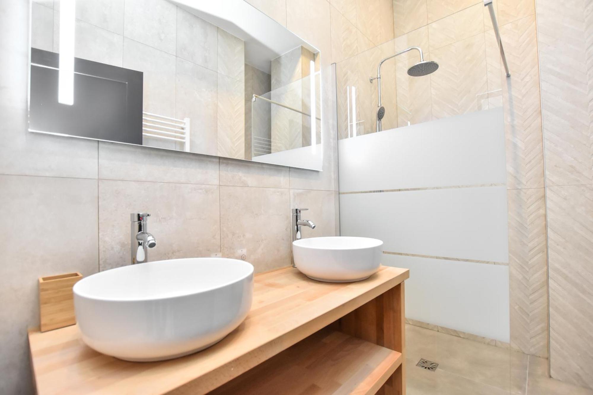 Wonderful Apartment - 3Br-8P - Nation Parijs Buitenkant foto