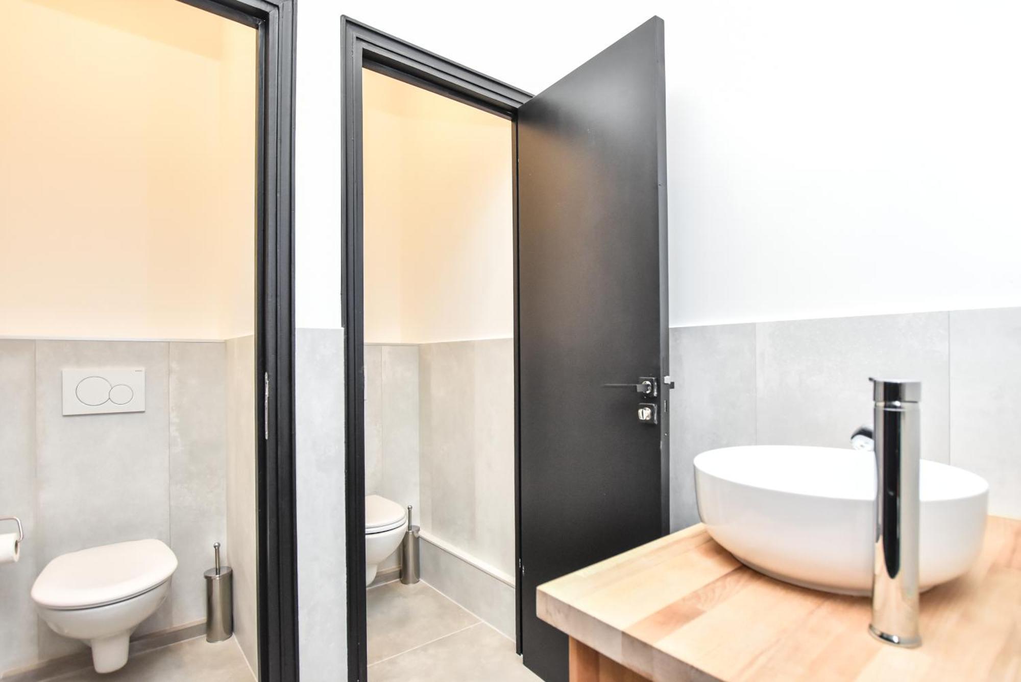 Wonderful Apartment - 3Br-8P - Nation Parijs Buitenkant foto
