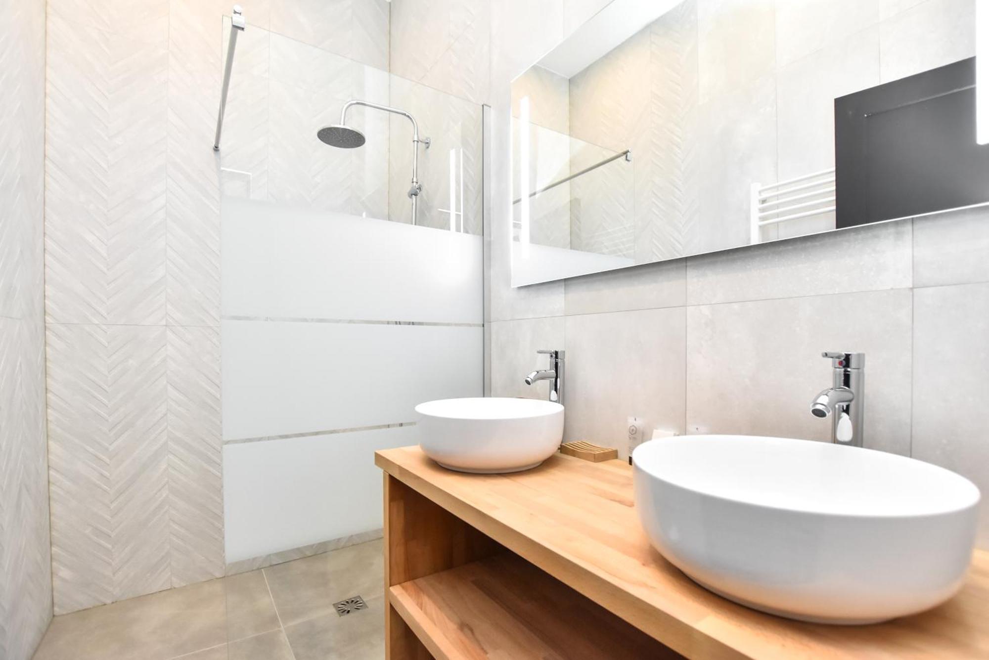 Wonderful Apartment - 3Br-8P - Nation Parijs Buitenkant foto