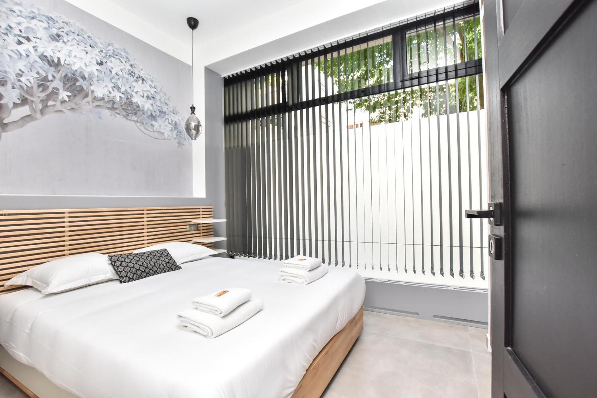 Wonderful Apartment - 3Br-8P - Nation Parijs Buitenkant foto